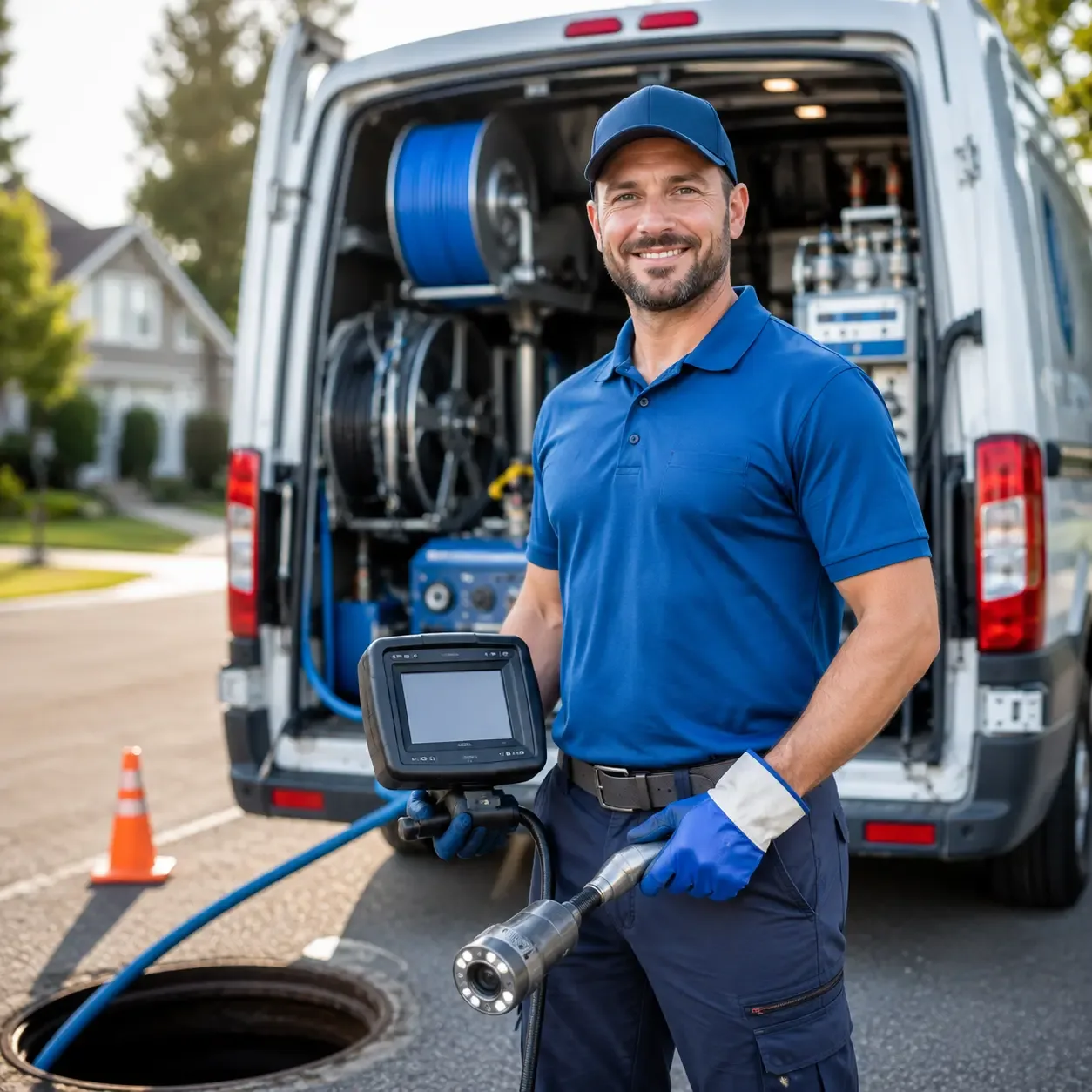 Local Pipe Relining specialists in South Plymouth, NY